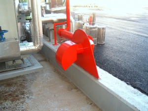 Pěnotvorná souprava