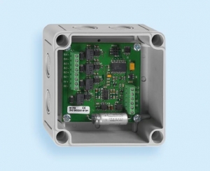 Vstupně/výstupní modul EPS